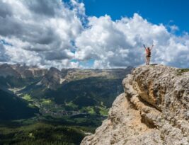 Overcoming Language Barriers: the Success of an Esl Student