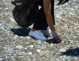 Finding Purpose through Volunteering: a Student’s Journey to Self-discovery