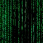 Digital Reskilling - Matrix movie still