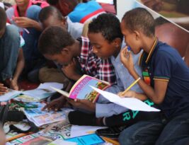 The Renaissance of Community Learning: from Local Classes to Online Forums