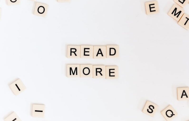 Lifelong Wellness - Read More