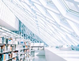 The Future of Libraries as Hubs for Lifelong Learning