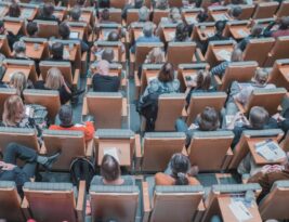 The Shift to Hybrid Universities: Blending Online and On-campus Learning