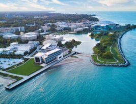 The Future of College Admissions: beyond Standardized Tests