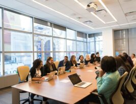 The Evolution of Stem Programs: Addressing Gender and Racial Gaps