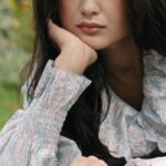 Outdoor Education - Beautiful Woman Reading Book on the Green Grass