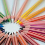 Inclusive Education - assorted-color pencil