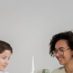 Sustainable Classroom - Free stock photo of adult, boy, business