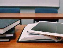 Virtual Classrooms Today: Navigating the New Normal