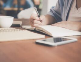 Mobile Learning: Education in the Palm of Your Hand