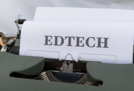 Digital Literacy - Edtech in the news