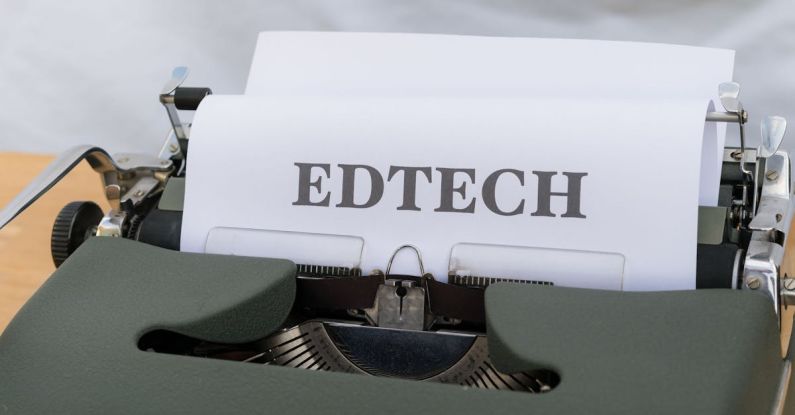 Digital Literacy - Edtech in the news