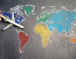 Global Classroom Initiatives: Learning from International Collaborations
