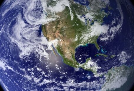 Global Citizenship - Planet Earth