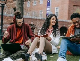 The Rise of International Online Universities