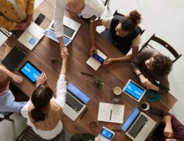 Virtual Internships: Gaining Global Work Experience Online