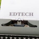 Digital Literacy - Edtech in the classroom