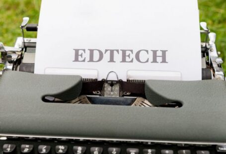 Digital Literacy - Edtech in the classroom