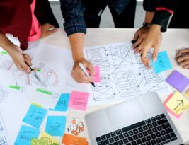 Design Thinking: a Methodology for Innovative Problem Solving