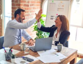 From Dropout to Tech Innovator: a Journey of Resilience