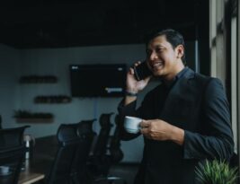 From War Zone to Classroom: Refugee Student’s Triumph