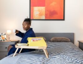 Transforming Passion into a Startup: a Student Entrepreneur’s Story