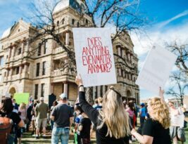 Championing Change: How Student Activism Led to Policy Reform