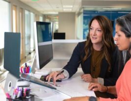 Empowering Women in Stem: a Student’s Mission and Achievement