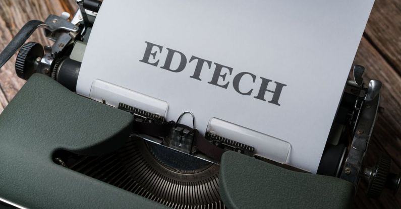 Adaptive Learning - Edtech in the news
